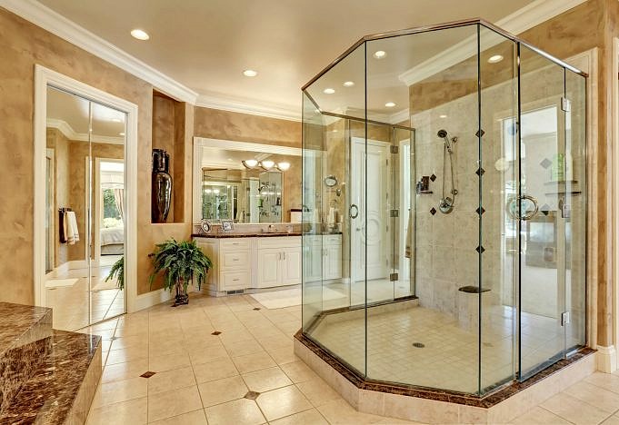 Warum Sie Eine Duschschiebetür Kaufen Möchten