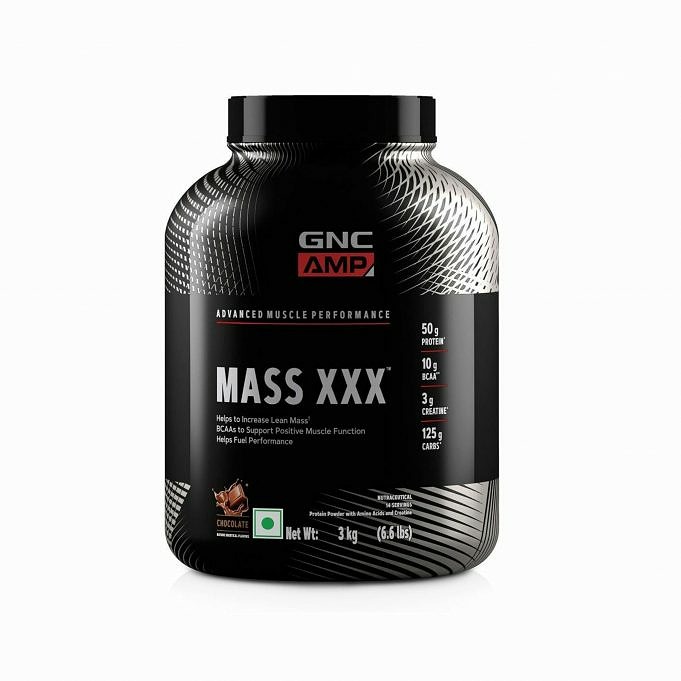 GNC Amplified Creatine Supplement Review